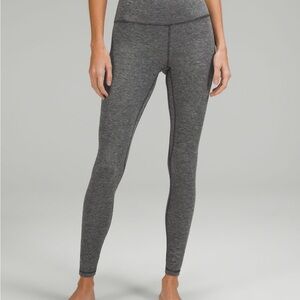 Lululemon Align High-Rise leggings 25”